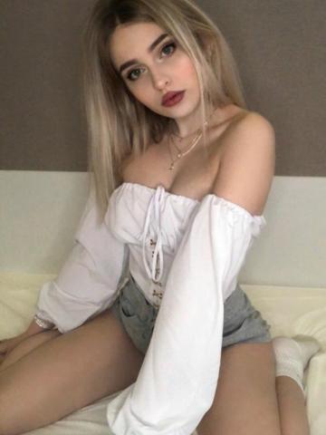 Индивидуалка Гелена Фотография 4